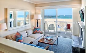 Beach House in Hermosa Beach