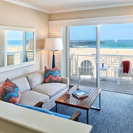 Beach House Hotel At Hermosa Beach Exterior photo