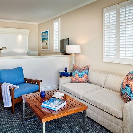 Beach House Hotel At Hermosa Beach Exterior photo