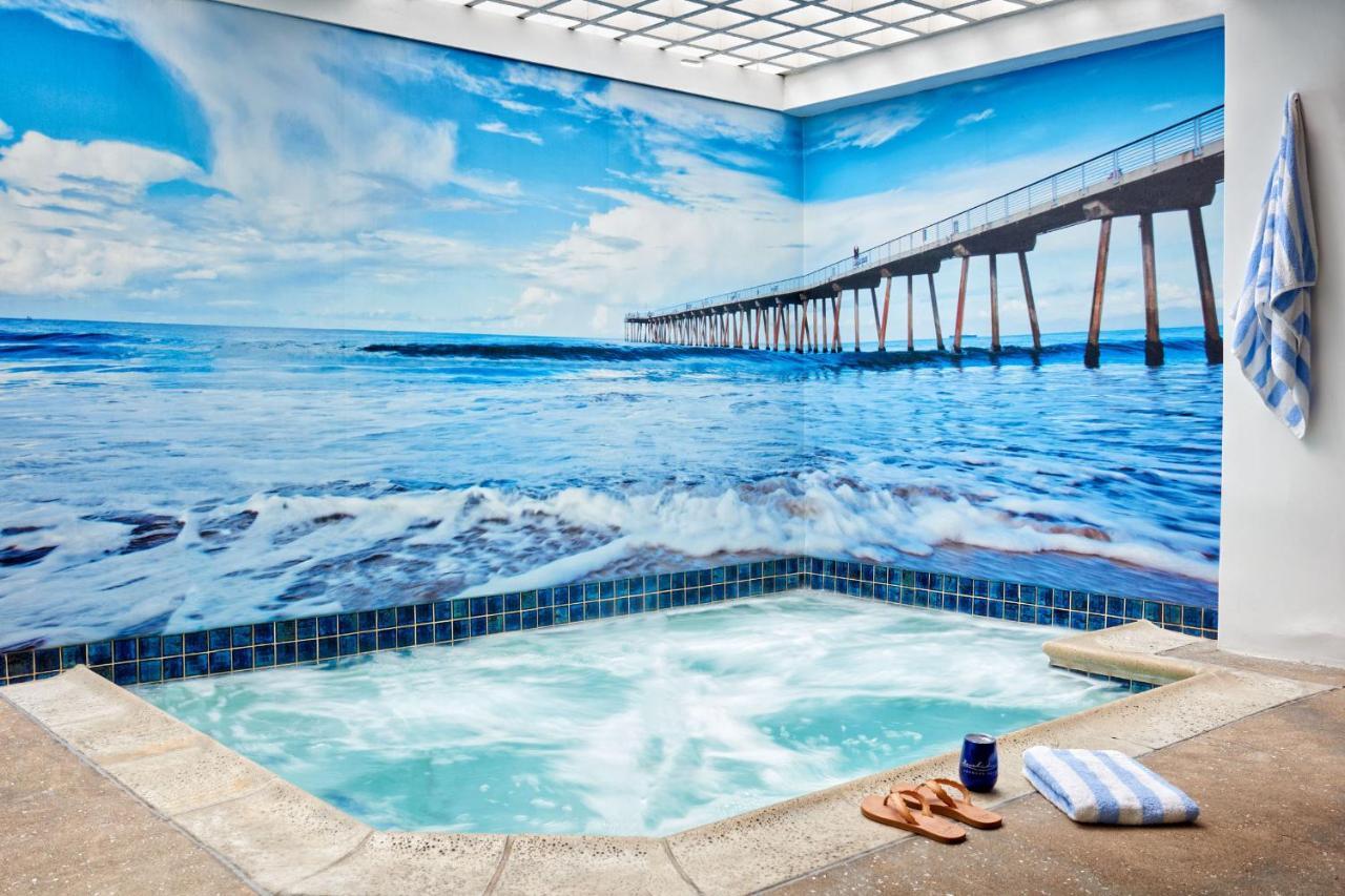 Beach House Hotel At Hermosa Beach Exterior photo