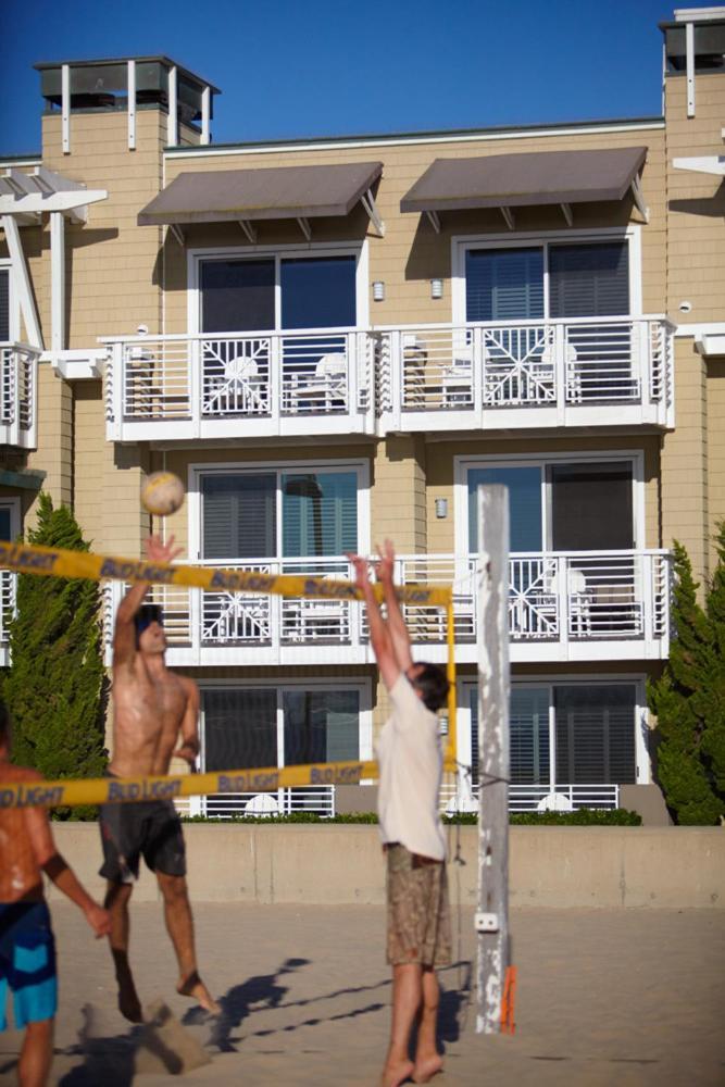 Beach House Hotel At Hermosa Beach Exterior photo