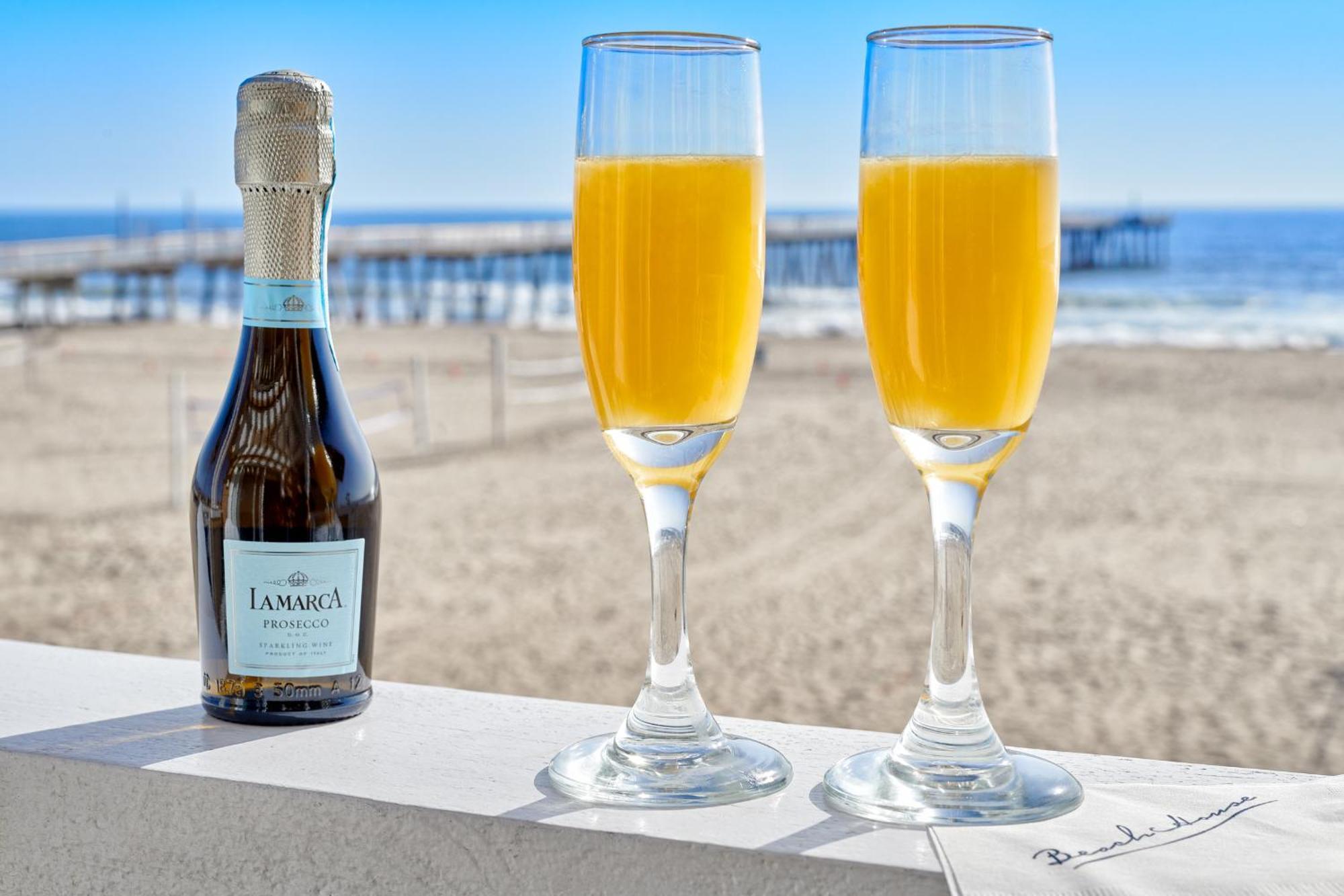 Beach House Hotel At Hermosa Beach Exterior photo
